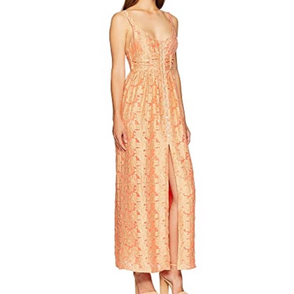 Free People Fresh like Daisy Dress - Picture 3 of 10